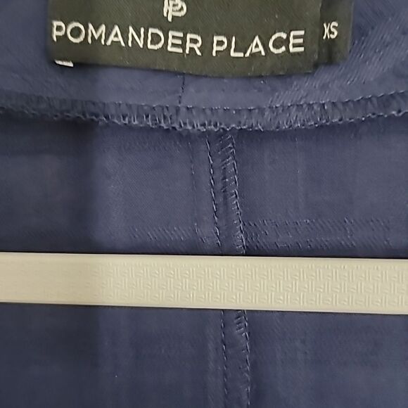 Pomander Place Carolina Carftan 100% Cotton - Picture 5 of 9